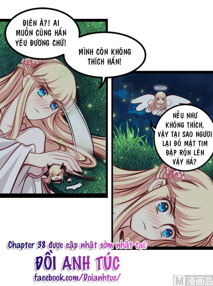 Xuyên Việt Chi Hồ Vương Đích Chuyên Sủng Chapter 37 - 20