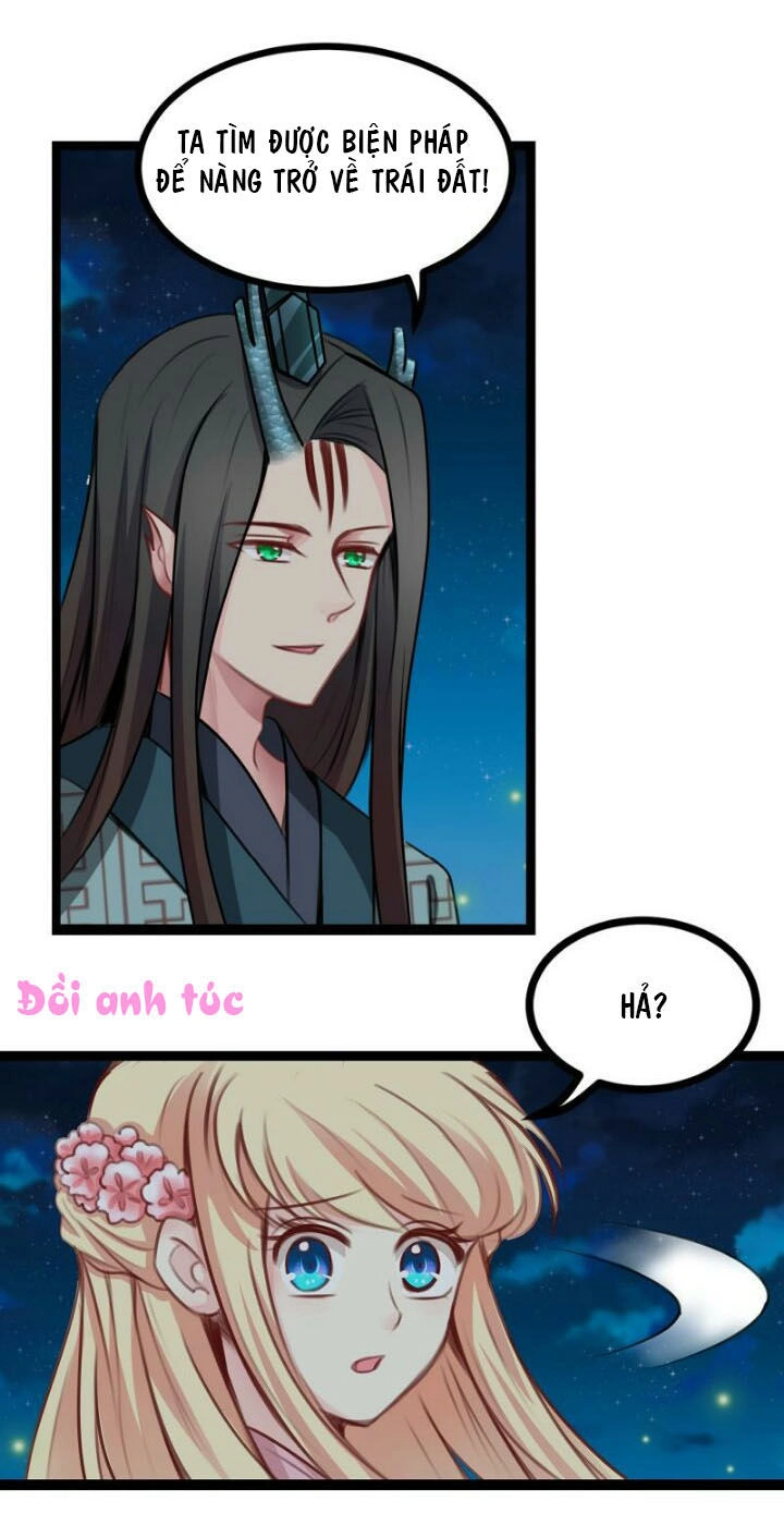 Xuyên Việt Chi Hồ Vương Đích Chuyên Sủng Chapter 38 - 9