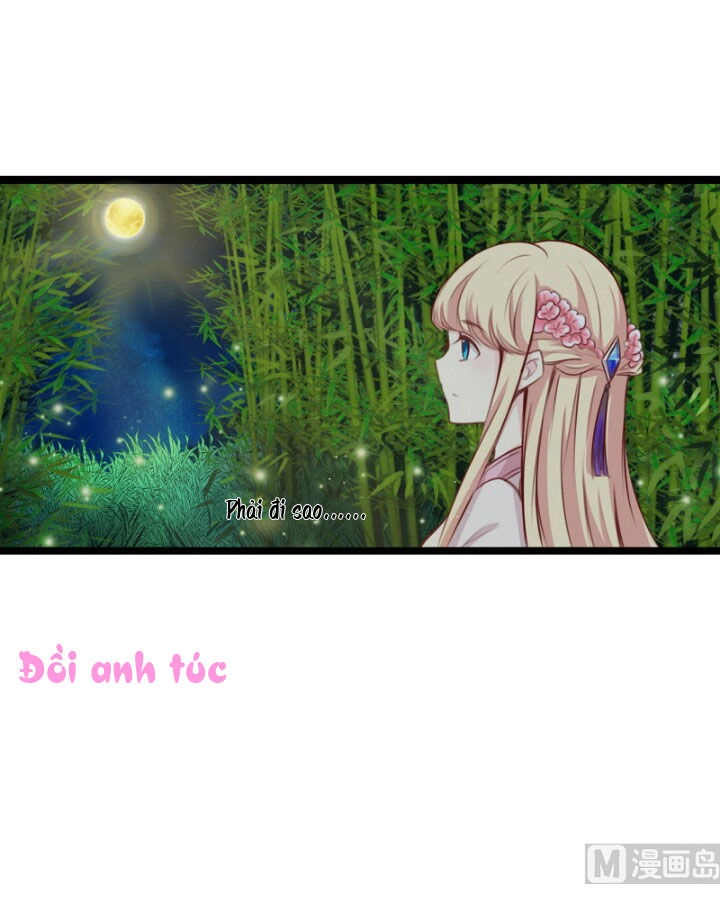 Xuyên Việt Chi Hồ Vương Đích Chuyên Sủng Chapter 38 - 12