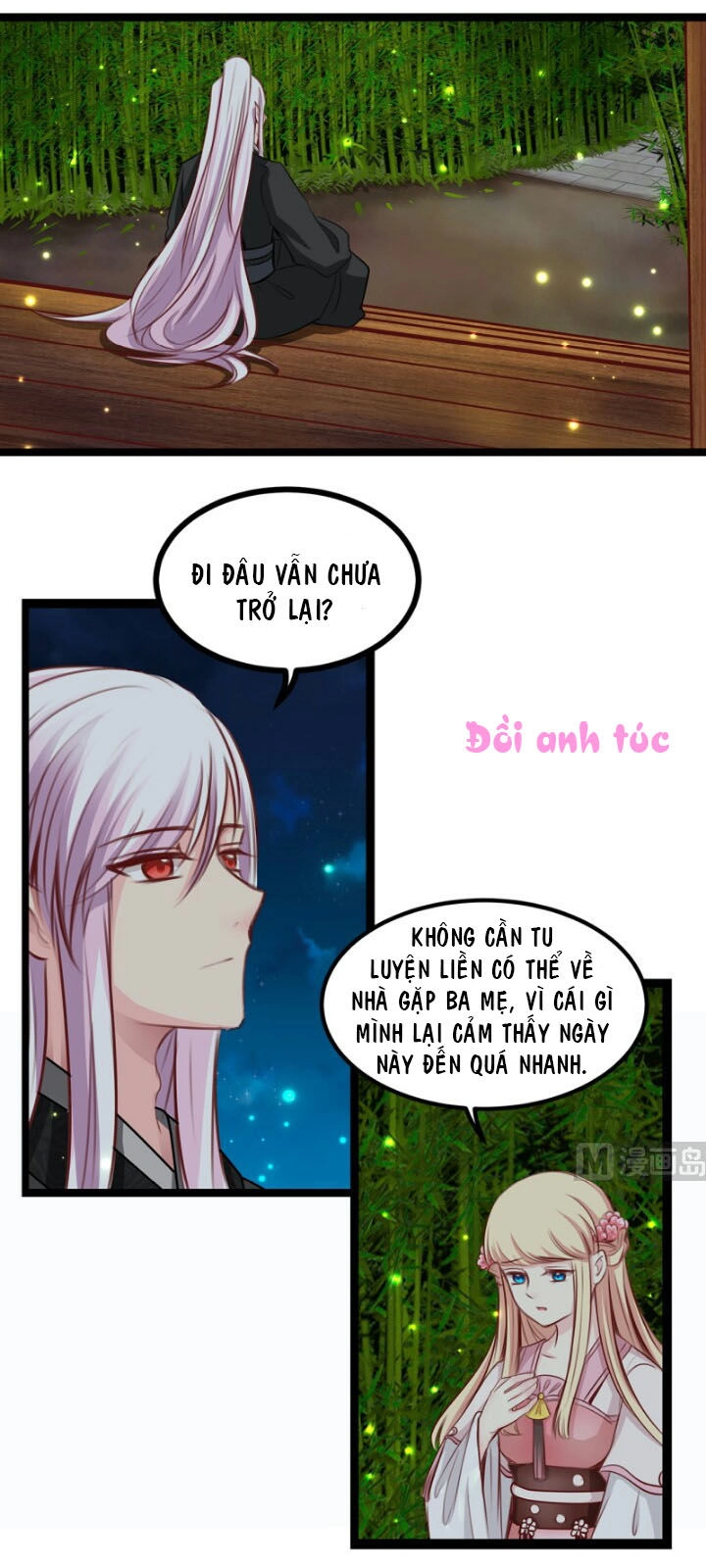 Xuyên Việt Chi Hồ Vương Đích Chuyên Sủng Chapter 38 - 13