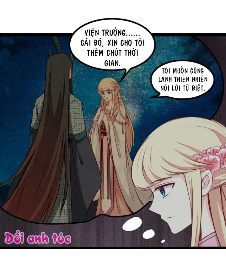 Xuyên Việt Chi Hồ Vương Đích Chuyên Sủng Chapter 38 - 14