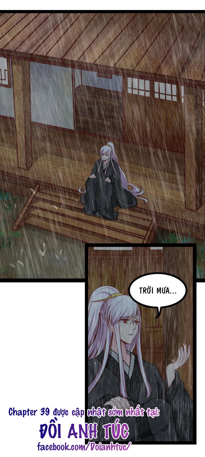 Xuyên Việt Chi Hồ Vương Đích Chuyên Sủng Chapter 38 - 17