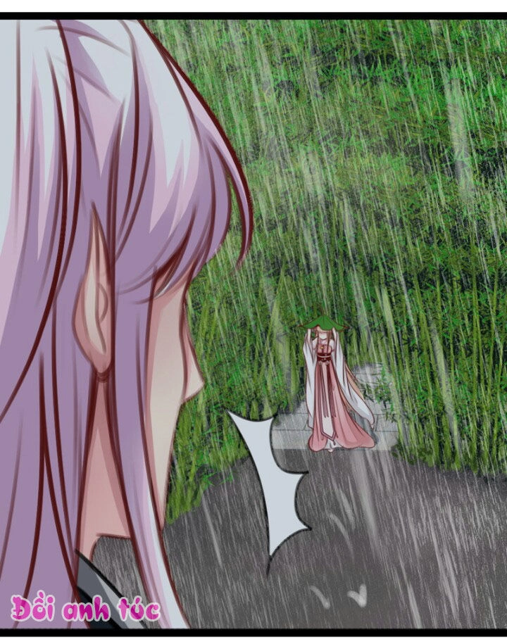 Xuyên Việt Chi Hồ Vương Đích Chuyên Sủng Chapter 39 - 4