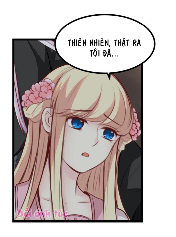 Xuyên Việt Chi Hồ Vương Đích Chuyên Sủng Chapter 39 - 15