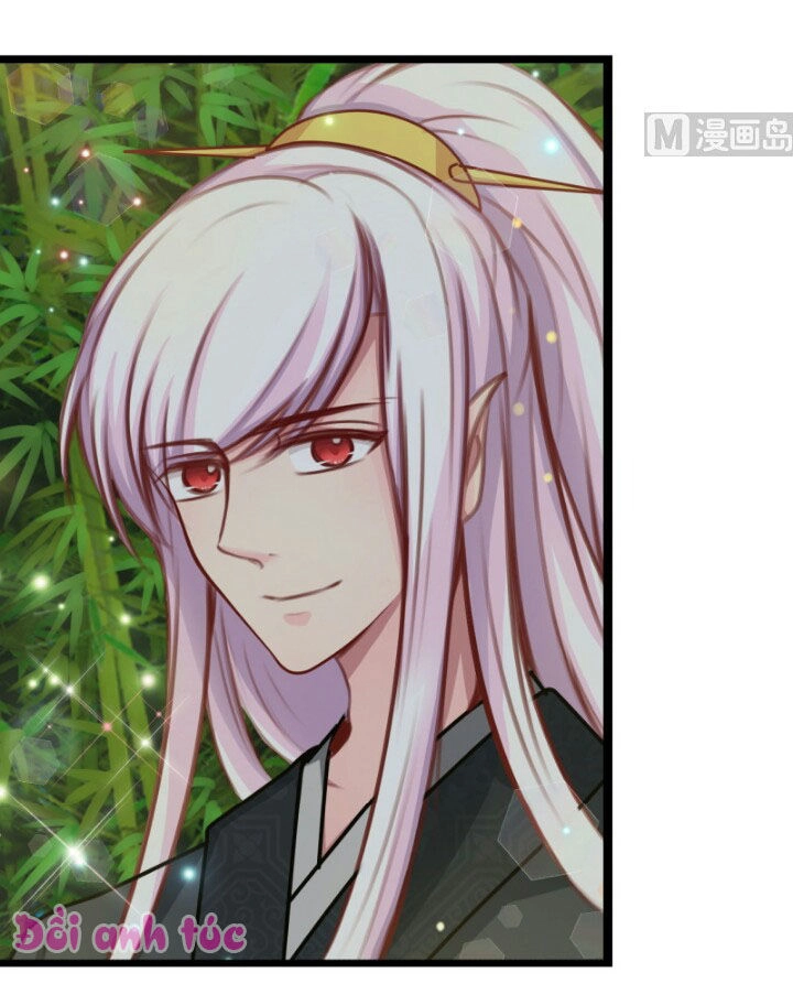 Xuyên Việt Chi Hồ Vương Đích Chuyên Sủng Chapter 39 - 23