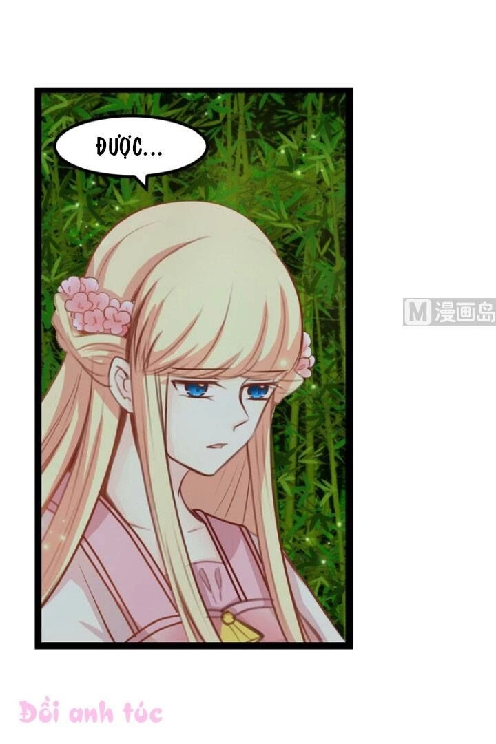 Xuyên Việt Chi Hồ Vương Đích Chuyên Sủng Chapter 40 - 5