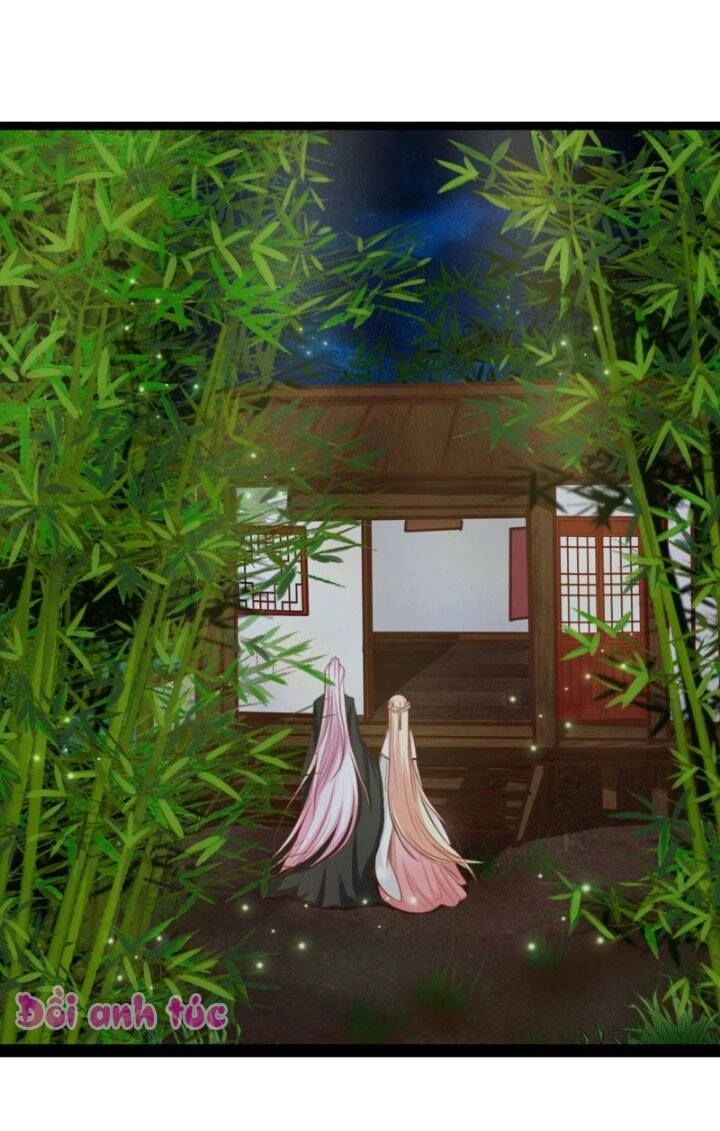 Xuyên Việt Chi Hồ Vương Đích Chuyên Sủng Chapter 40 - 6