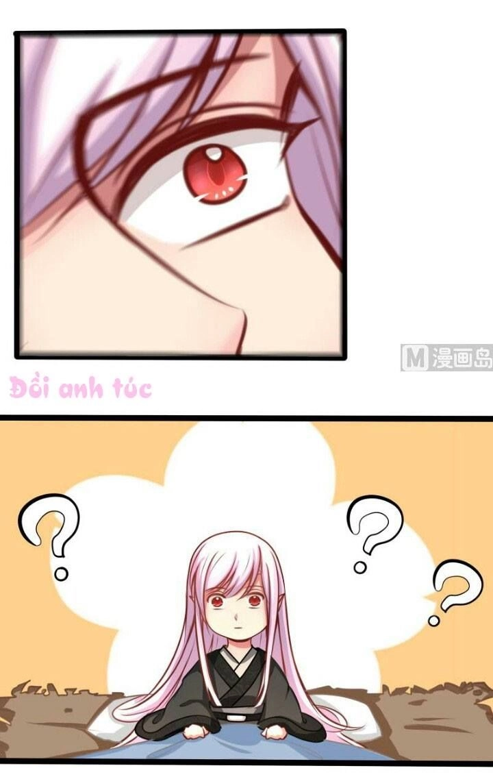 Xuyên Việt Chi Hồ Vương Đích Chuyên Sủng Chapter 40 - 15