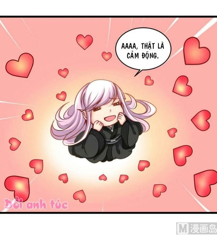 Xuyên Việt Chi Hồ Vương Đích Chuyên Sủng Chapter 41 - 3