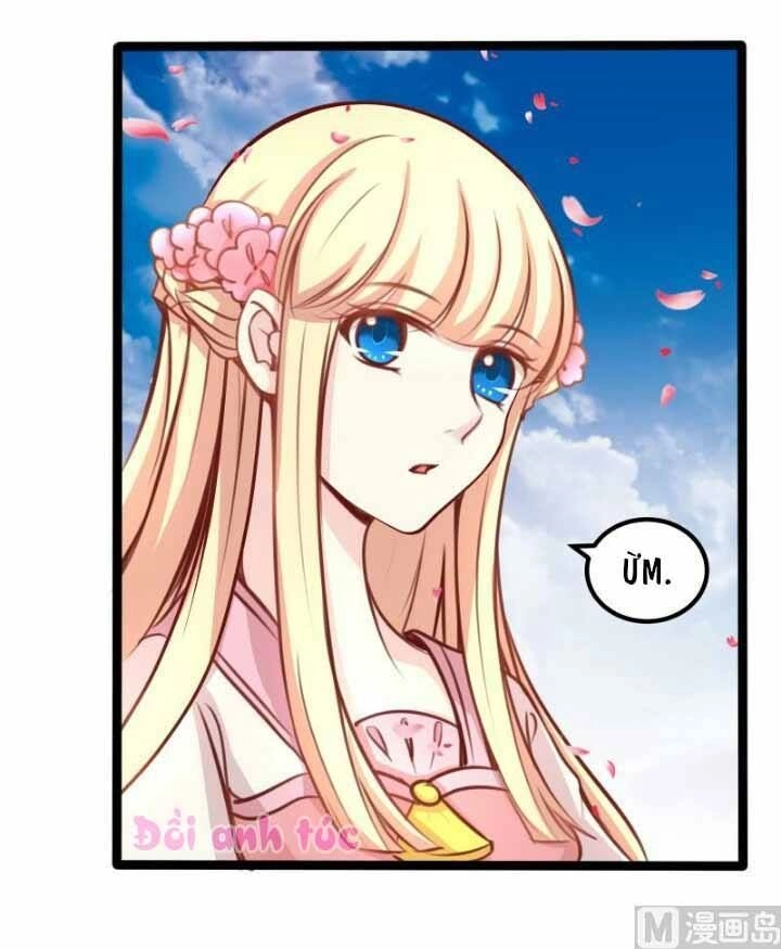 Xuyên Việt Chi Hồ Vương Đích Chuyên Sủng Chapter 41 - 13