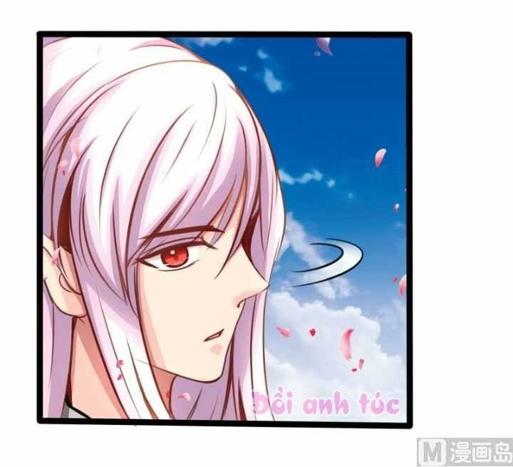 Xuyên Việt Chi Hồ Vương Đích Chuyên Sủng Chapter 41 - 15