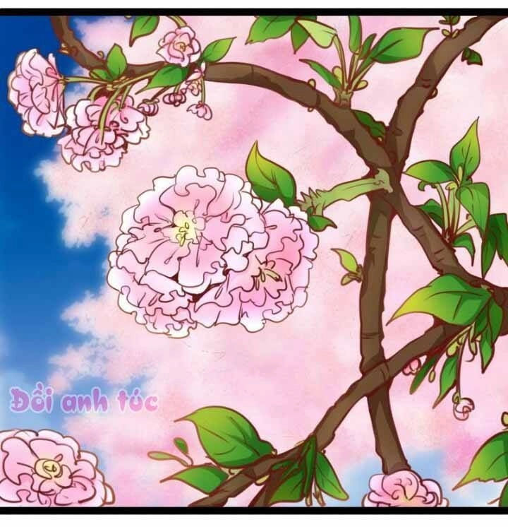 Xuyên Việt Chi Hồ Vương Đích Chuyên Sủng Chapter 41 - 16