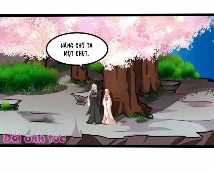 Xuyên Việt Chi Hồ Vương Đích Chuyên Sủng Chapter 41 - 18