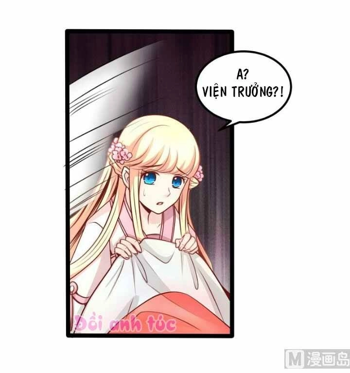 Xuyên Việt Chi Hồ Vương Đích Chuyên Sủng Chapter 42 - 14