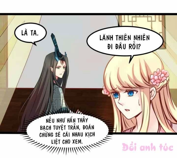 Xuyên Việt Chi Hồ Vương Đích Chuyên Sủng Chapter 42 - 15