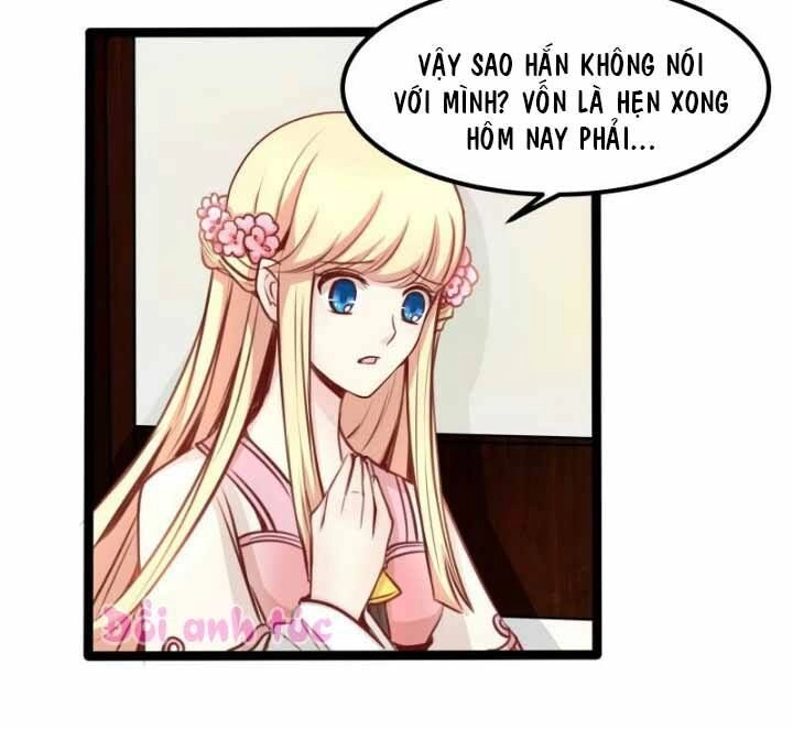 Xuyên Việt Chi Hồ Vương Đích Chuyên Sủng Chapter 42 - 17