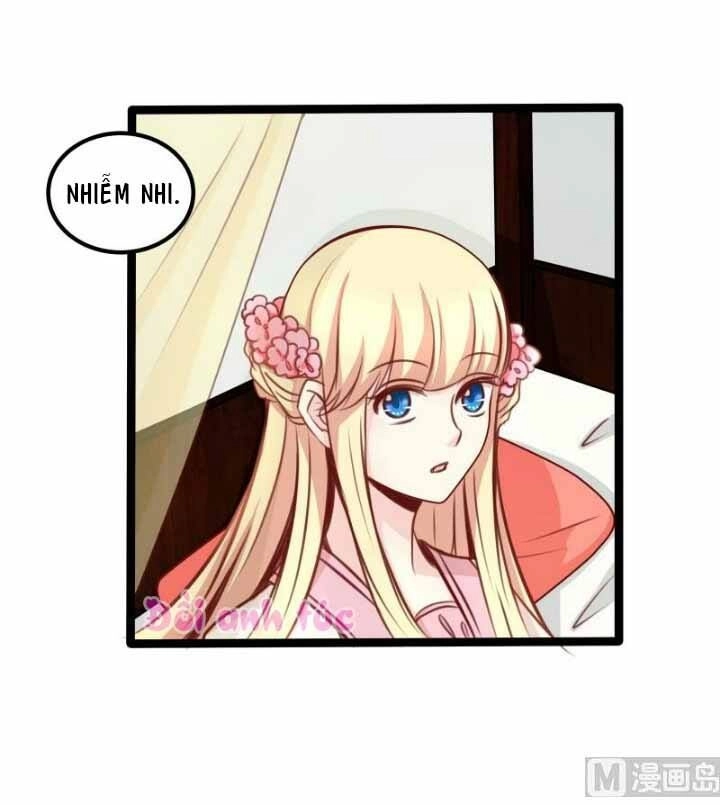 Xuyên Việt Chi Hồ Vương Đích Chuyên Sủng Chapter 42 - 18