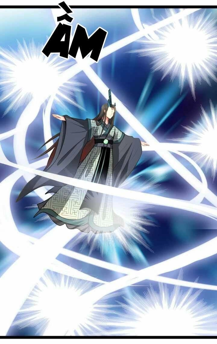 Xuyên Việt Chi Hồ Vương Đích Chuyên Sủng Chapter 43 - 11