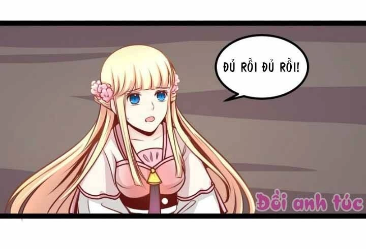 Xuyên Việt Chi Hồ Vương Đích Chuyên Sủng Chapter 44 - 9