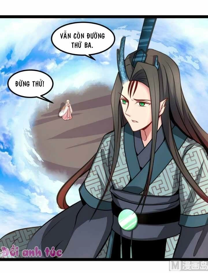 Xuyên Việt Chi Hồ Vương Đích Chuyên Sủng Chapter 44 - 10