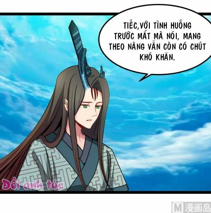 Xuyên Việt Chi Hồ Vương Đích Chuyên Sủng Chapter 44 - 13