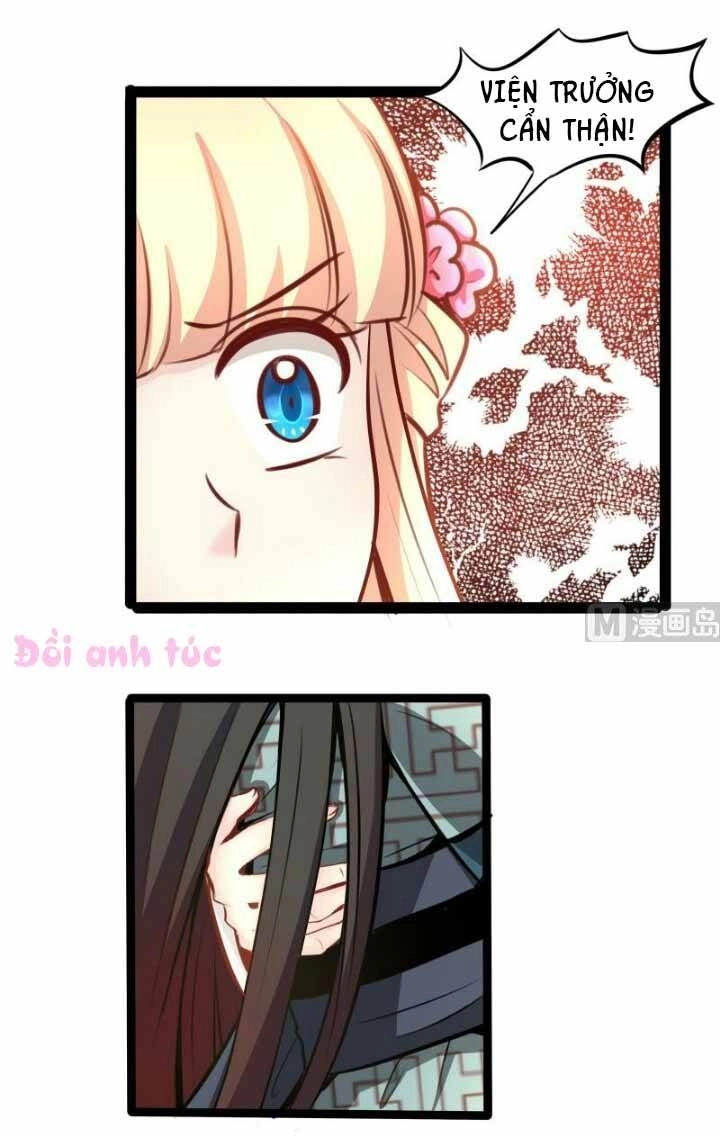 Xuyên Việt Chi Hồ Vương Đích Chuyên Sủng Chapter 44 - 20