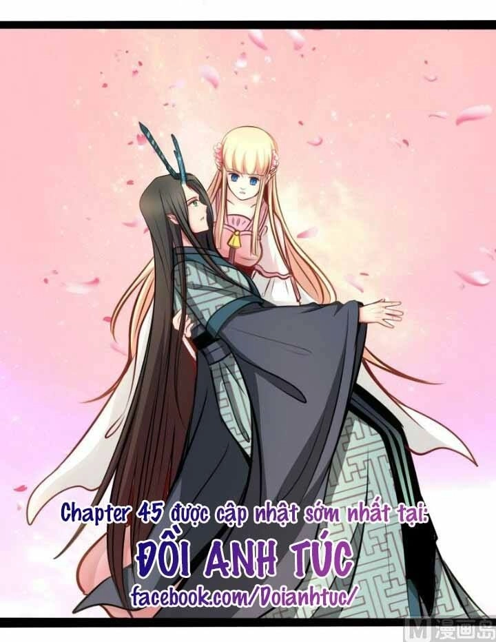 Xuyên Việt Chi Hồ Vương Đích Chuyên Sủng Chapter 44 - 21