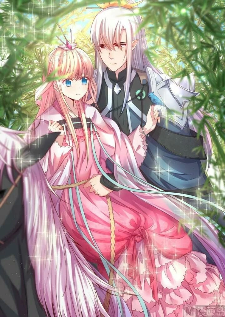 Xuyên Việt Chi Hồ Vương Đích Chuyên Sủng Chapter 45 - 1