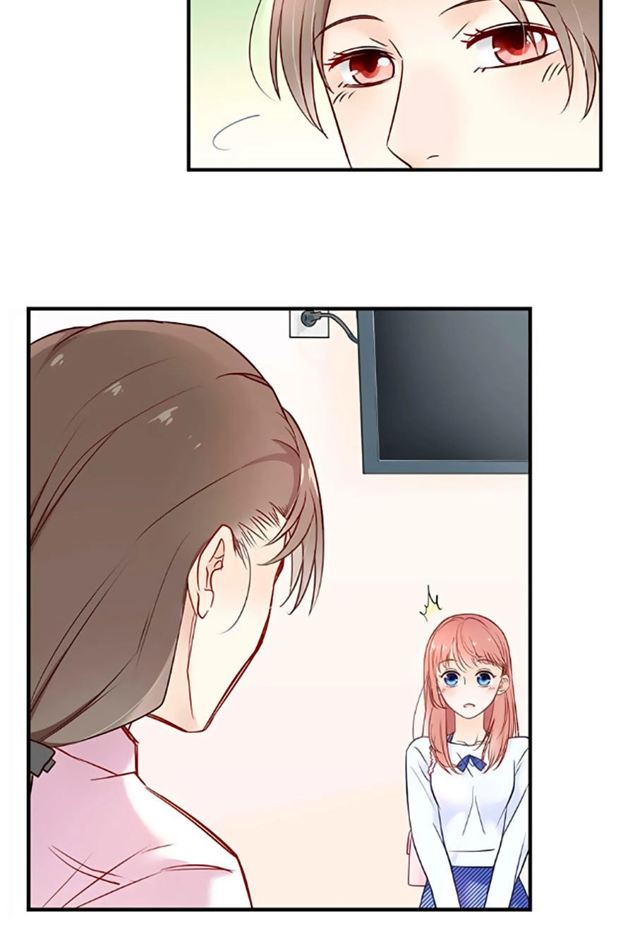 Cướp Đi Nụ Hôn Của Người Chapter 1 - 18