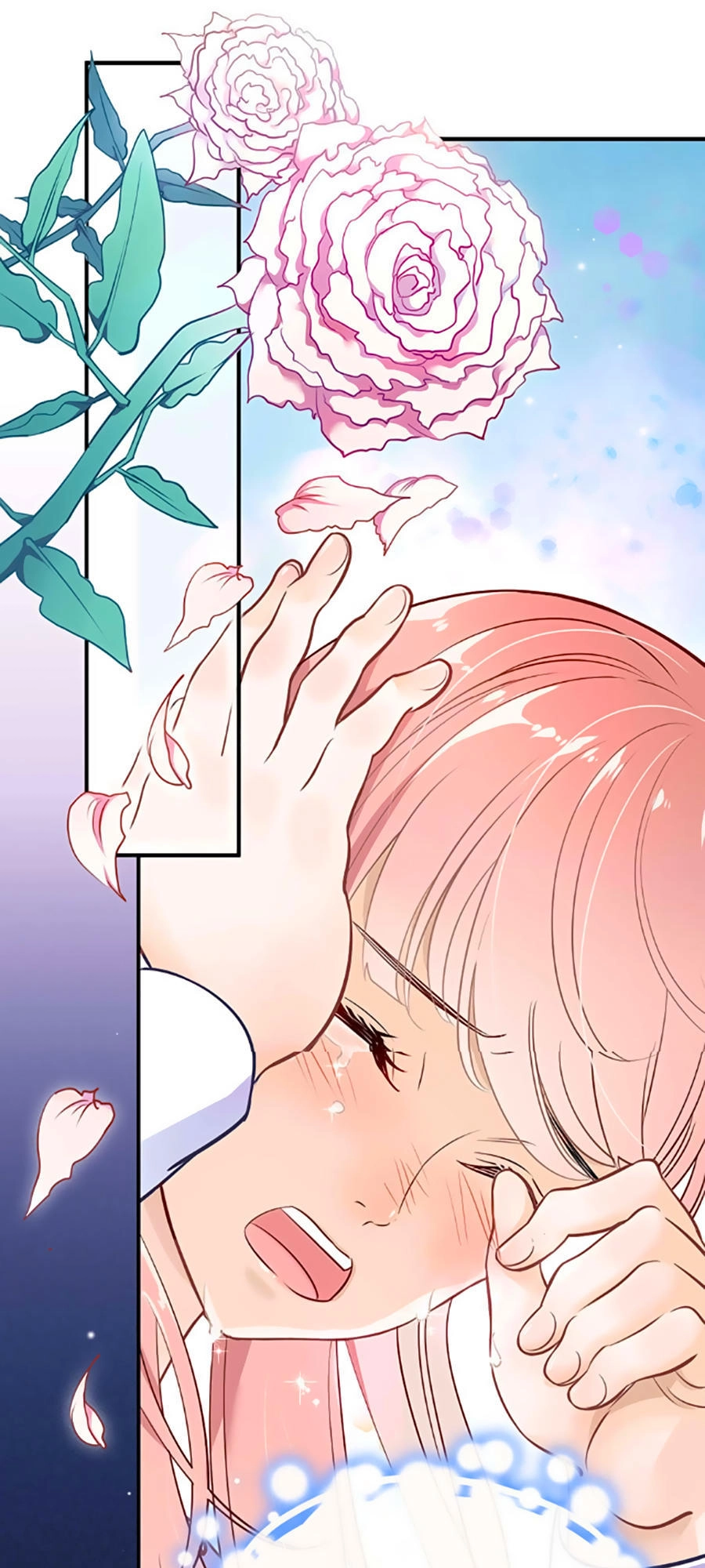 Cướp Đi Nụ Hôn Của Người Chapter 1 - 26