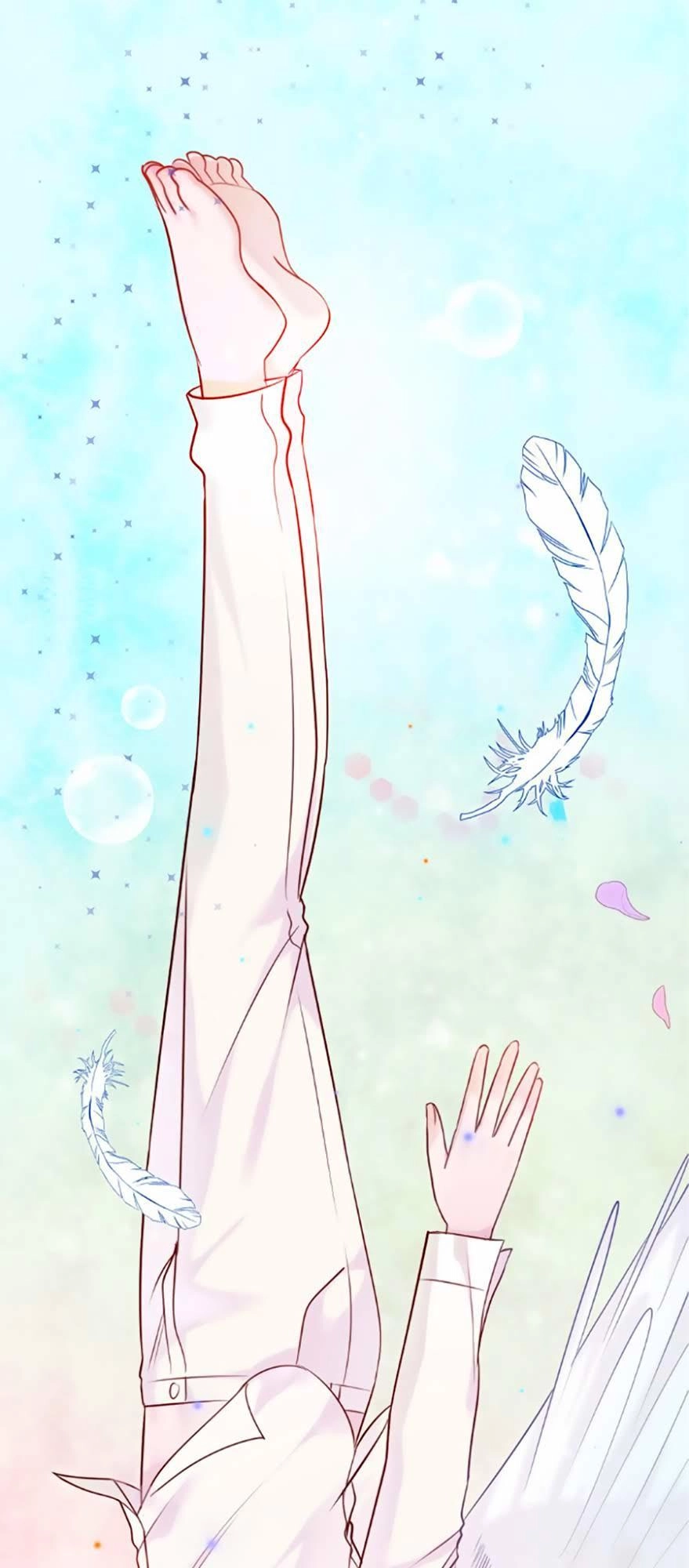 Cướp Đi Nụ Hôn Của Người Chapter 1 - 36