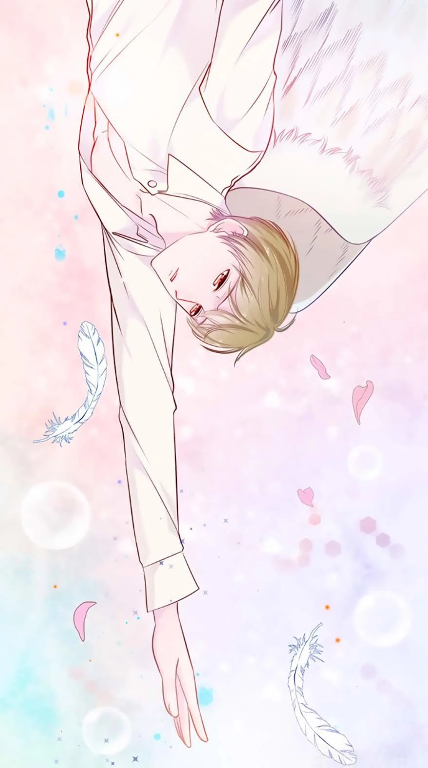 Cướp Đi Nụ Hôn Của Người Chapter 1 - 37