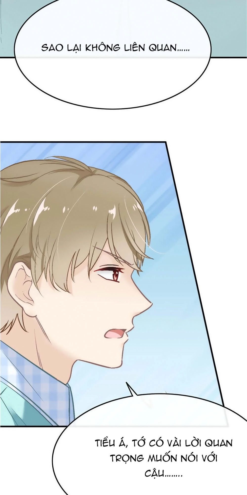 Cướp Đi Nụ Hôn Của Người Chapter 2 - 36