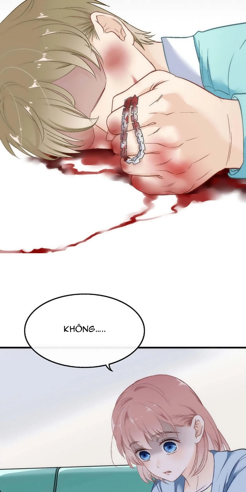 Cướp Đi Nụ Hôn Của Người Chapter 2 - 64