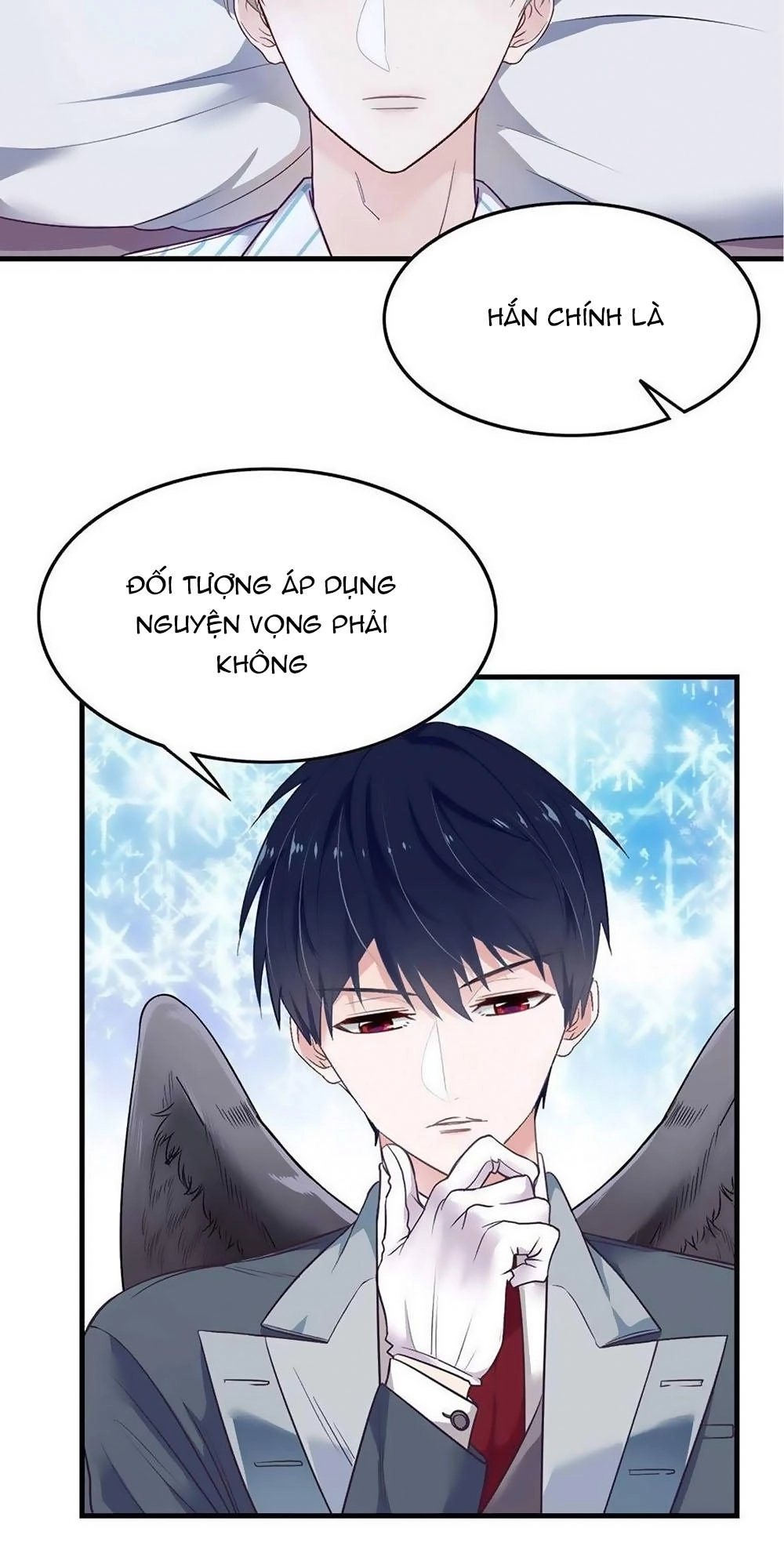 Cướp Đi Nụ Hôn Của Người Chapter 3 - 15