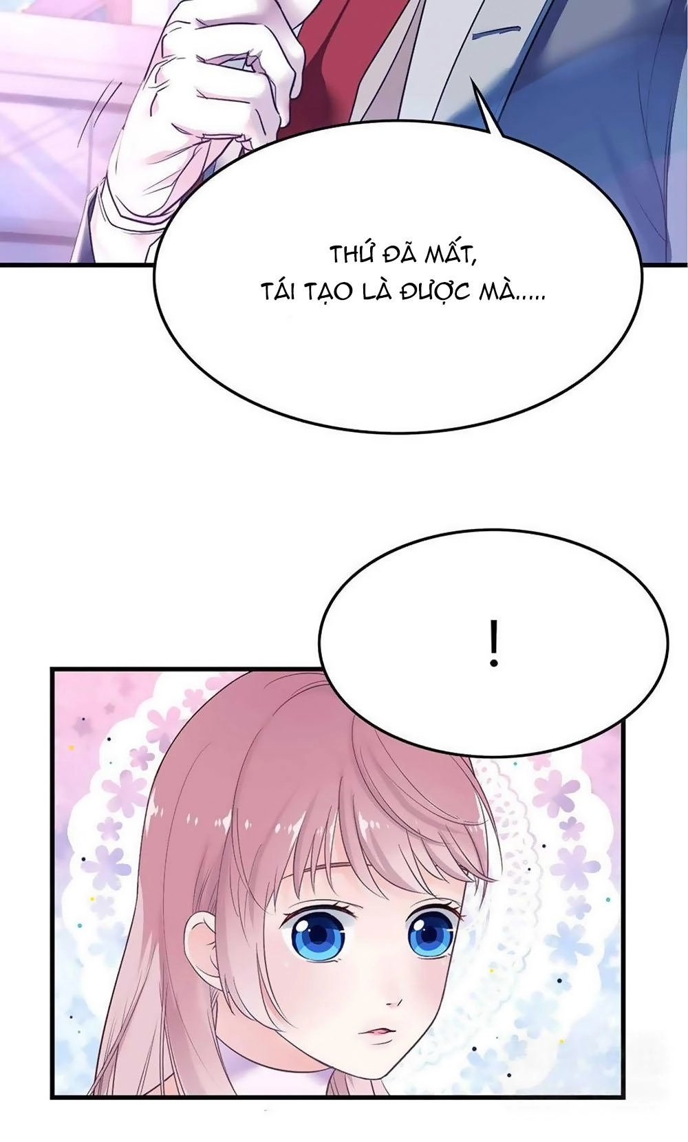 Cướp Đi Nụ Hôn Của Người Chapter 4 - 15