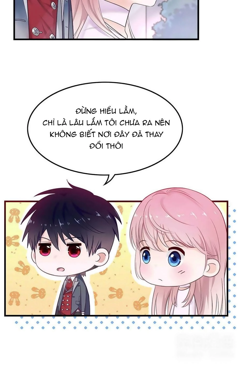 Cướp Đi Nụ Hôn Của Người Chapter 4 - 22