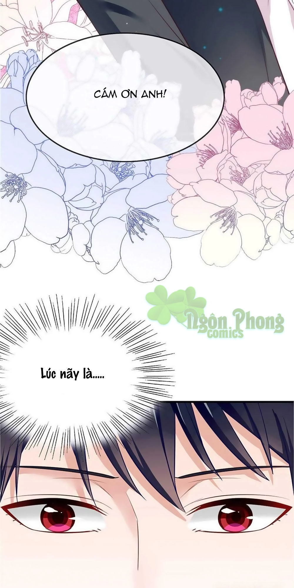 Cướp Đi Nụ Hôn Của Người Chapter 4 - 29