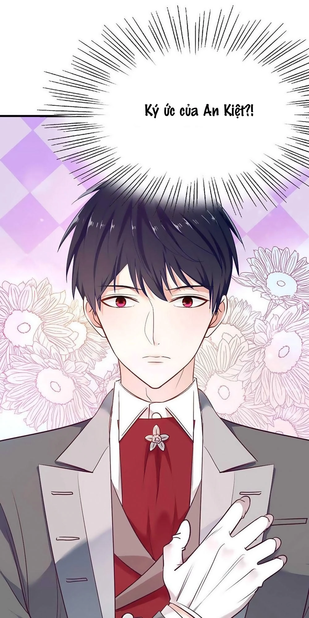 Cướp Đi Nụ Hôn Của Người Chapter 4 - 31