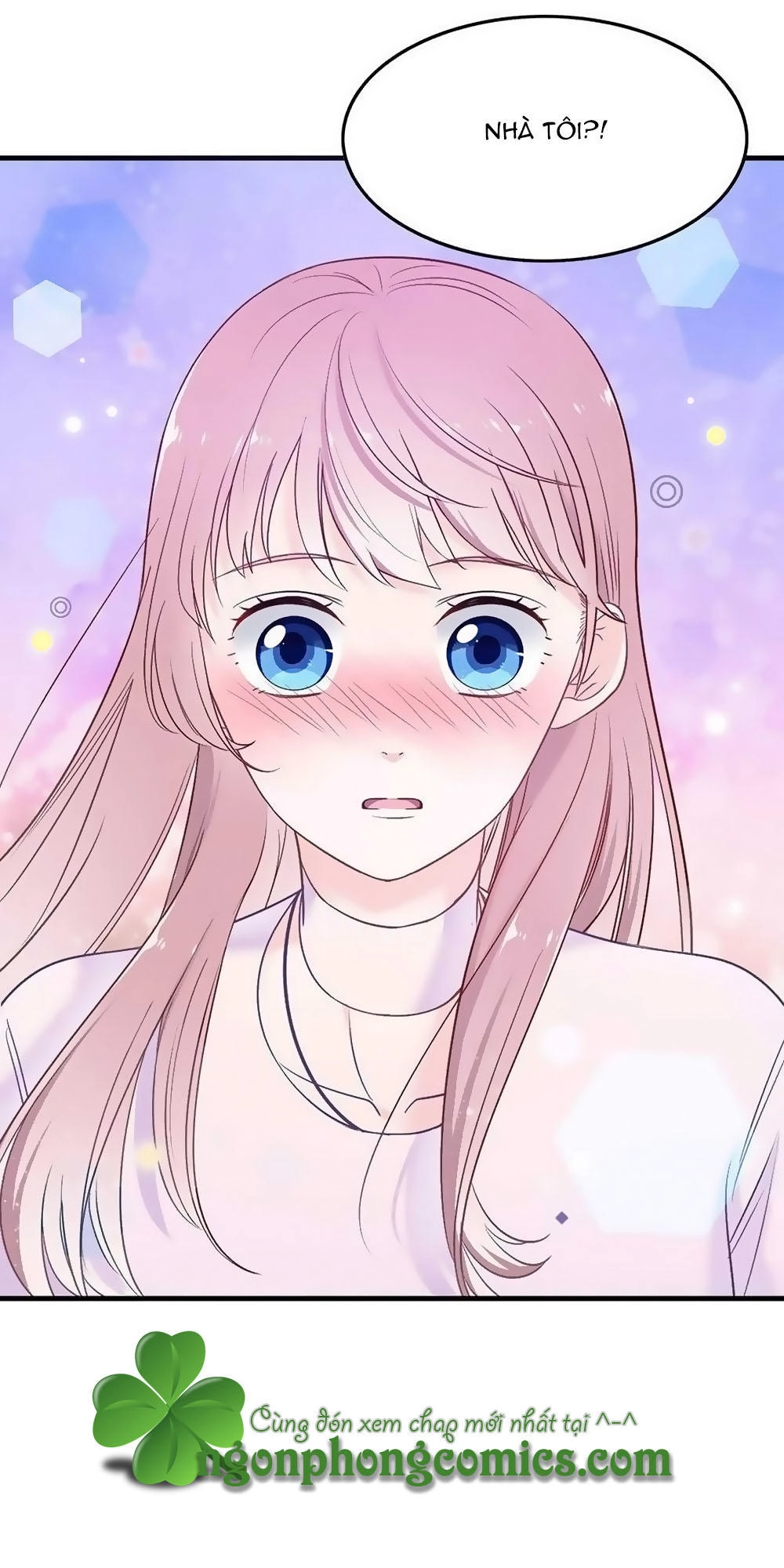 Cướp Đi Nụ Hôn Của Người Chapter 4 - 38