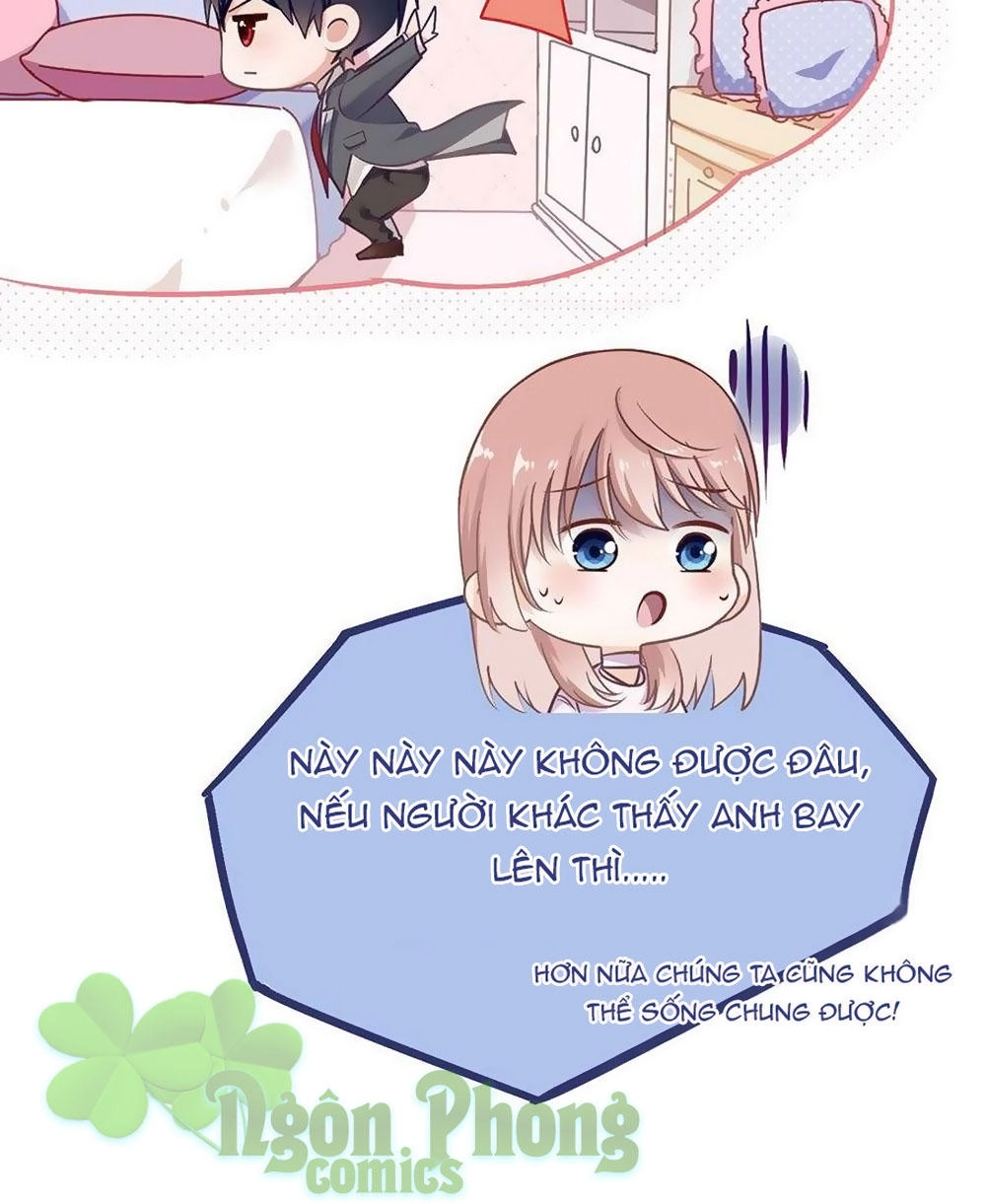 Cướp Đi Nụ Hôn Của Người Chapter 5 - 5