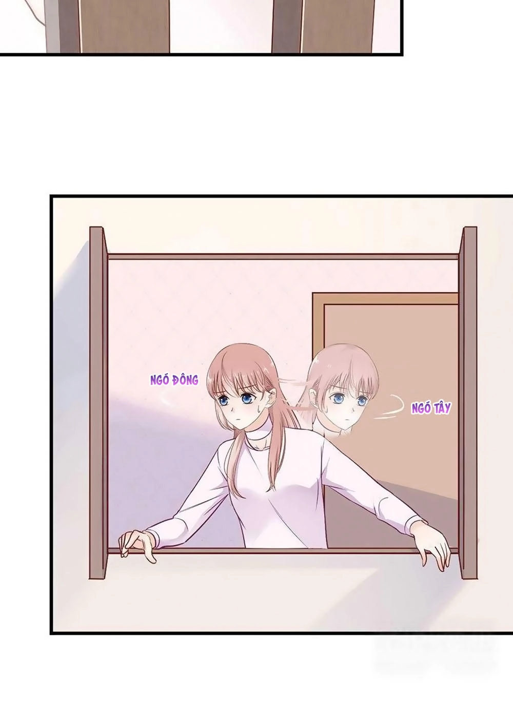 Cướp Đi Nụ Hôn Của Người Chapter 5 - 10