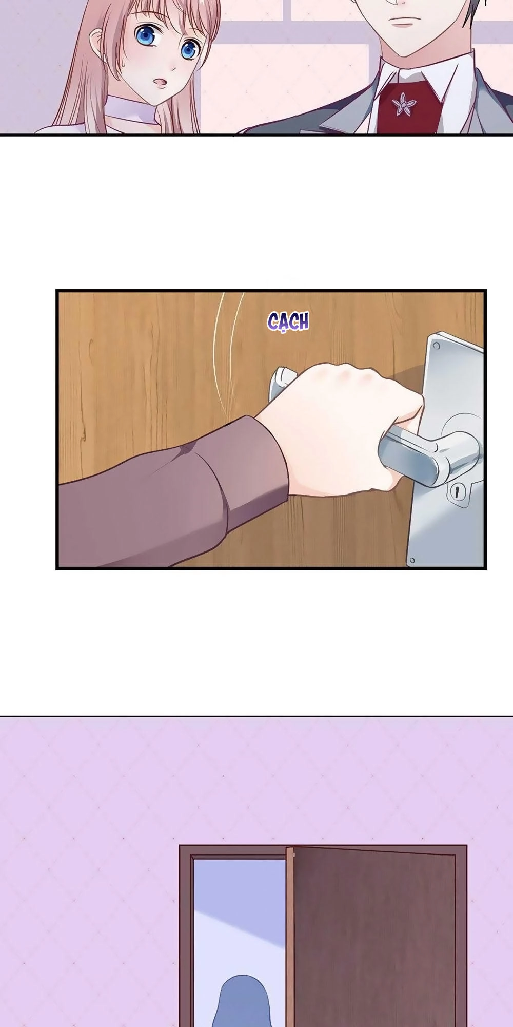 Cướp Đi Nụ Hôn Của Người Chapter 5 - 14