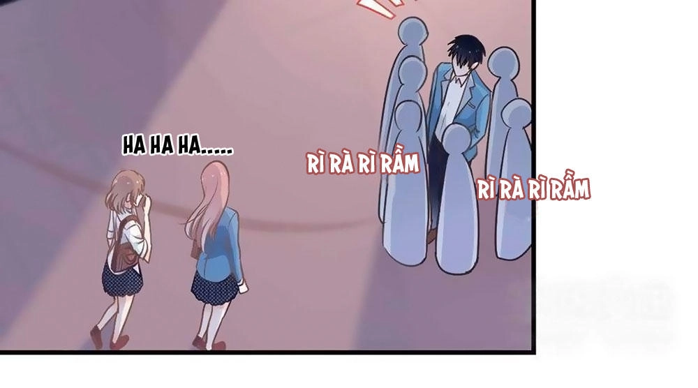 Cướp Đi Nụ Hôn Của Người Chapter 6 - 38