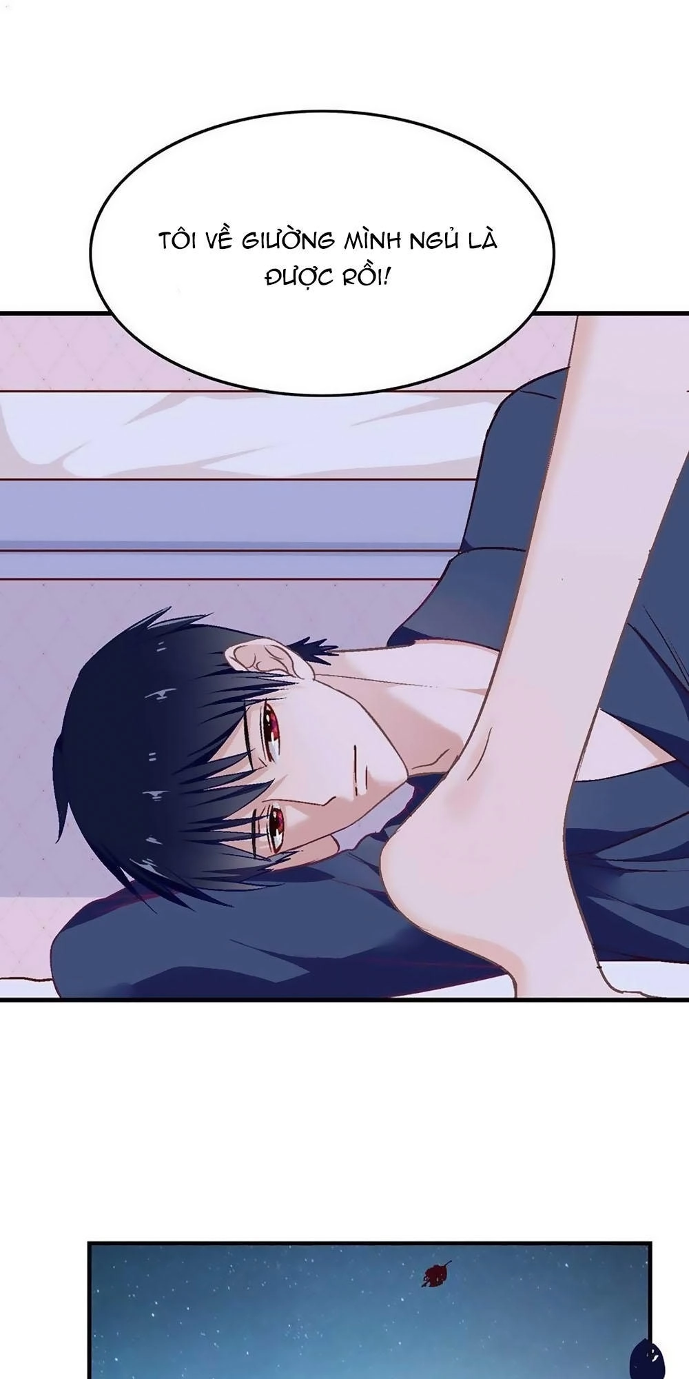 Cướp Đi Nụ Hôn Của Người Chapter 8 - 13