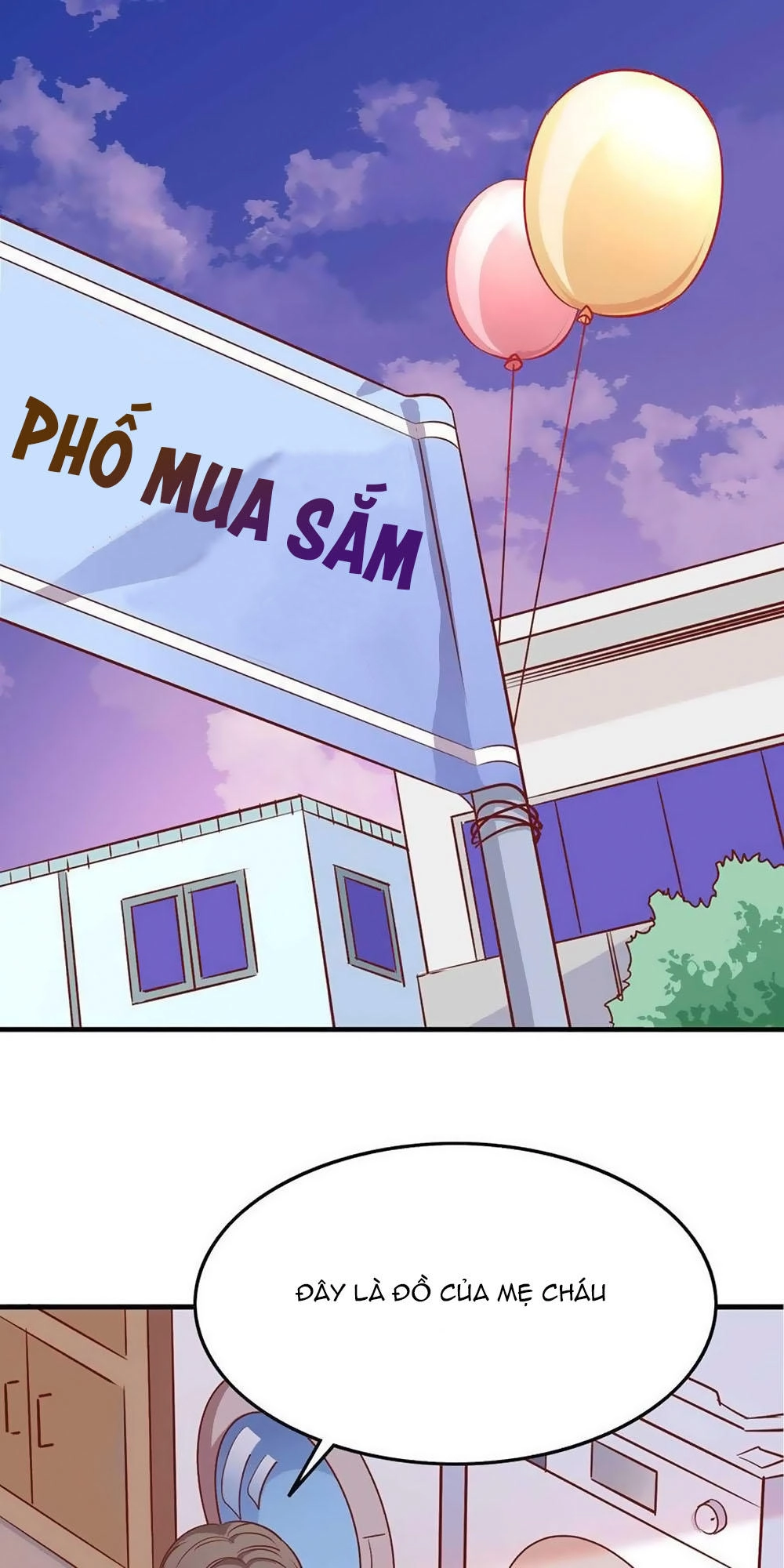 Cướp Đi Nụ Hôn Của Người Chapter 8 - 34