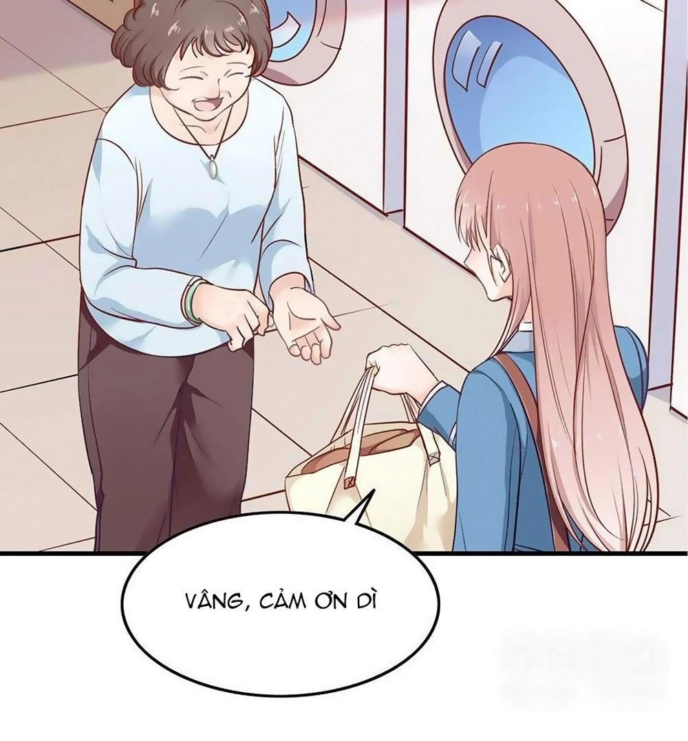 Cướp Đi Nụ Hôn Của Người Chapter 8 - 35