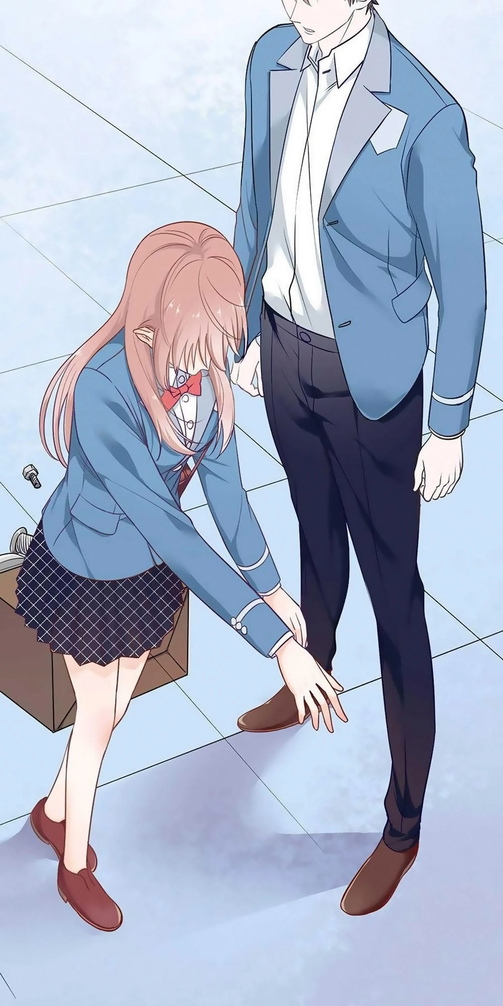 Cướp Đi Nụ Hôn Của Người Chapter 8 - 55