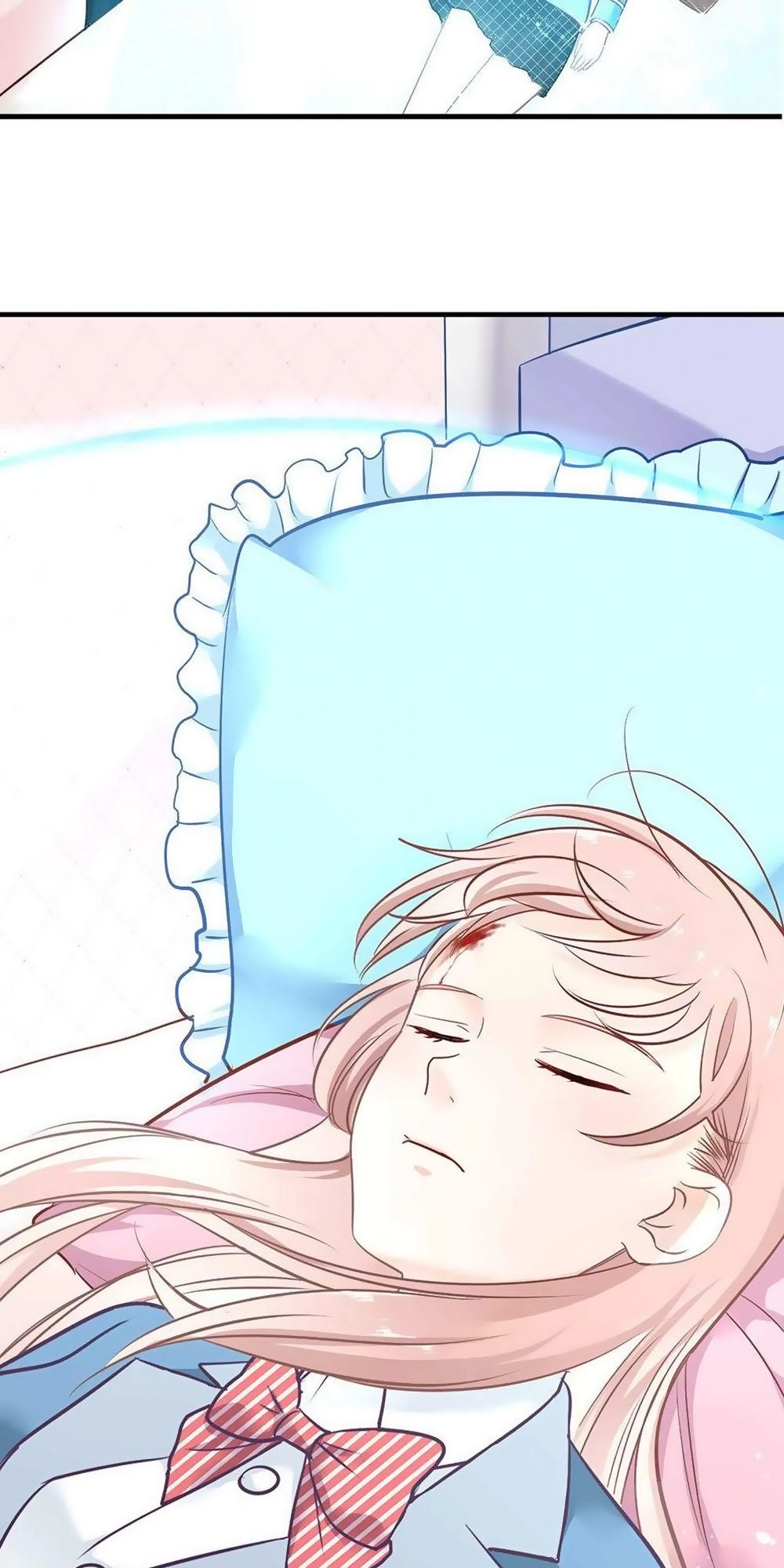 Cướp Đi Nụ Hôn Của Người Chapter 9 - 17