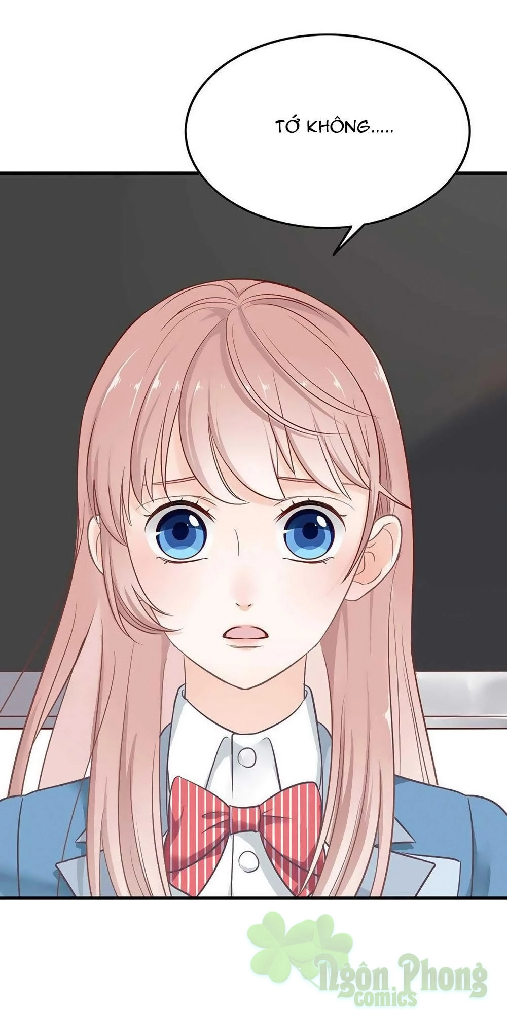 Cướp Đi Nụ Hôn Của Người Chapter 10 - 8